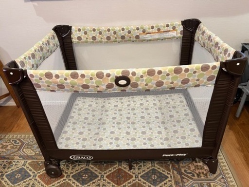 ベビーサークル ベビーゲート GRACO グレコ