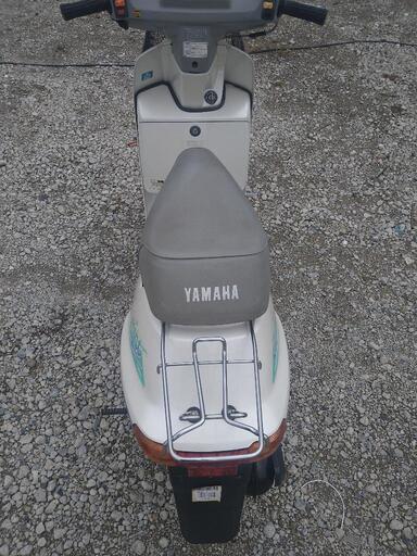 決まりました、お手頃価格 ヤマハ ミント 整備済み