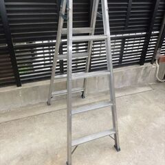 エコツール岡崎店】ALINCO/アルインコ はしご兼用脚立 KYN-210S 【愛知