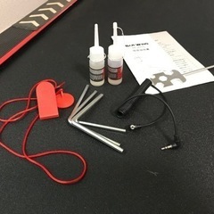 BAR WING ルームランナー BW-SRM16L 自動角度調整　マット付き