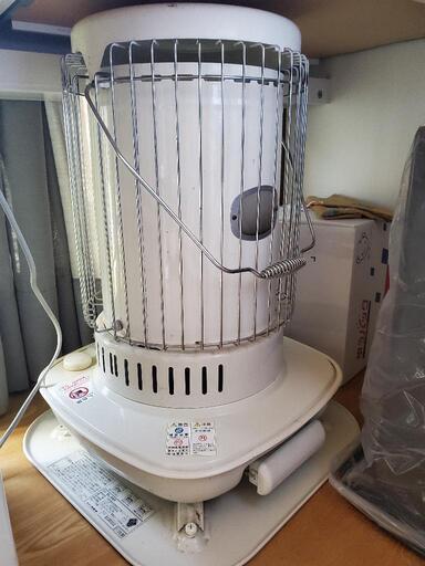 灯油ストーブ７L
