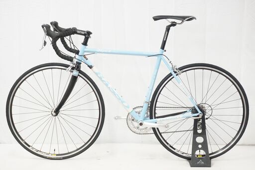 BASSO  バッソ　VIPER ロードバイク ロードバイク basso バッソ VIPER