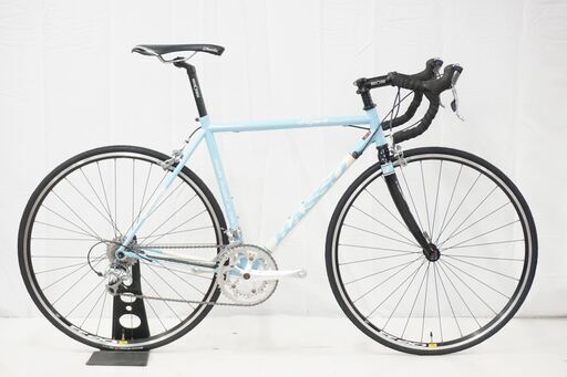 BASSO 「バッソ」 VIPER 2012年モデル ロードバイク
