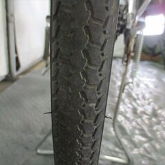 C721限定特価　整備済み★ブリヂストン　プレビオ　ブラック　5段変速★ 中古自転車 カゴ大【27インチ 】