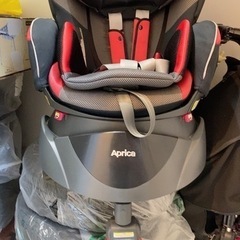 Apricaディアターンプラスプレミアム