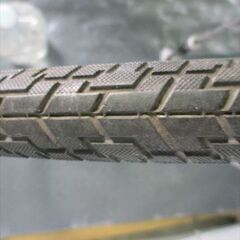 C722限定特価　整備済み★ブリヂストン　ロココ　グリーン★ 中古自転車 【27インチ 】