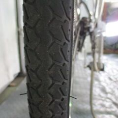 C722限定特価　整備済み★ブリヂストン　ロココ　グリーン★ 中古自転車 【27インチ 】