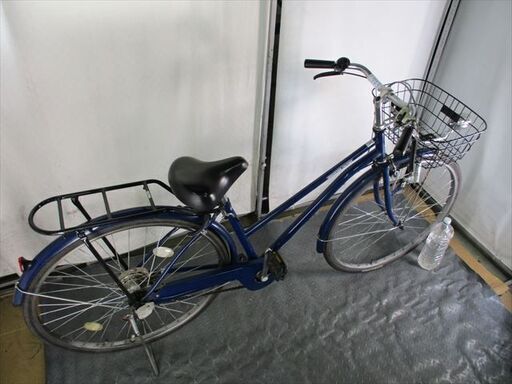 楽天市場】22インチ 24インチ 子ども用自転車 メリッサ ブロックライト 