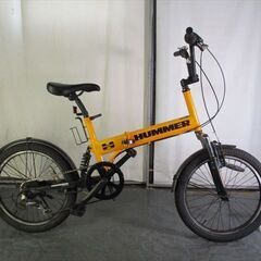 デッドストック セキネサイクル 折りたたみ自転車 ALALA