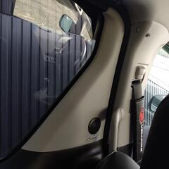 アルファード ヴェルファイア 20系 スライドドア ツィーター