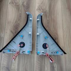 アルファード ヴェルファイア 20系 スライドドア ツィーター