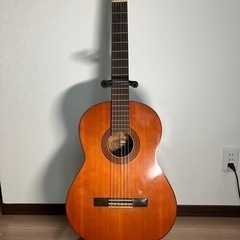 クラシックギター ヤマハ G-100D