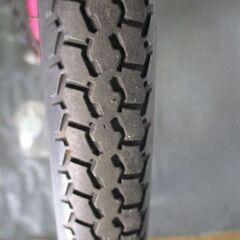 C727　限定特価　整備済み★ブリヂストン　カジュナ　ピンク★ 中古自転車 【27インチ 】