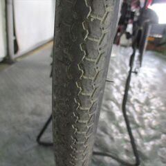 C727　限定特価　整備済み★ブリヂストン　カジュナ　ピンク★ 中古自転車 【27インチ 】