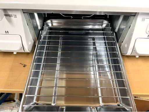 Amazon.co.jp: パロマ：ガステーブルコンロ(片面焼グリル右強火力・LP 