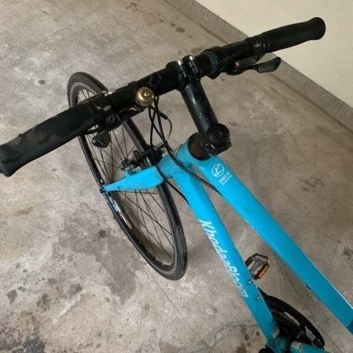 自転車