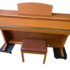 KAWAI カワイ 電子ピアノ CN22C 2008年製 動作確...