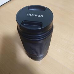 Tamron 70-300mm f/4.5-6.3 Di III...