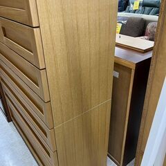 大塚家具 ハイチェスト