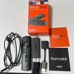 firetv stick Amazon