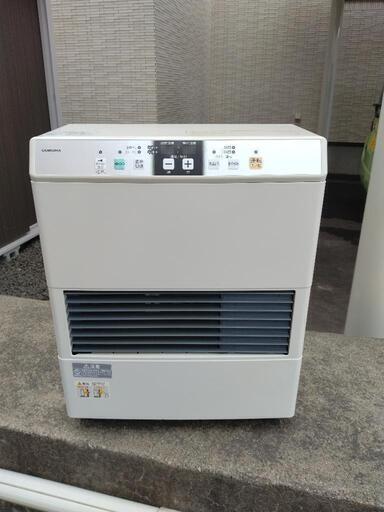 【決まりました】コロナＦＦストーブ❗（№2304301）