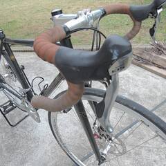 ロードバイク（部品取り用）KONA / HONKY INC (2011)