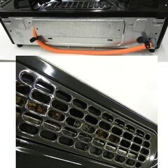 リンナイ LPガス用 ガステーブル RT64JH2 2019年製 プッシュ式 幅約59㎝ Rinnai ガスコンロ ガス台 プロパン 札幌市 厚別区 