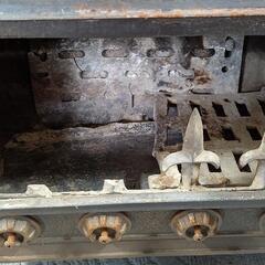 ［値下げしました］薪ストーブ