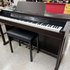 カシオ　電子ピアノ　AP-450