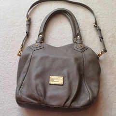 Marc by Marc Jacobs 2way ショルダー・ト...