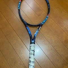 テニスラケット　硬式　HEAD INSTINCT S3 ケース付き