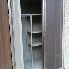 【商談中】タクボ物置　GP-117AT