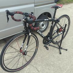 受付終了日6月30日【最終値下げ】2017 年製 トレック社ロードバイク　ドマーネS5 受付終了日6月30日【最終値下げ】2017 年製 トレック社ロードバイク