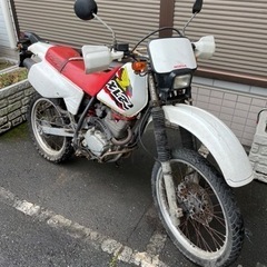 XLR125の中古が安い！激安で譲ります・無料であげます｜ジモティー