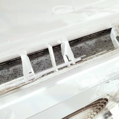 シャープ エアコン AY-G22TD 2017年製 6畳用○AA04G015