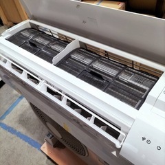 シャープ エアコン AY-L28TD 2021年製 10畳用○AA04G01632