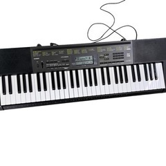 NO.414 【2016年製】CASIO 電子ピアノキーボード ...