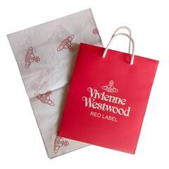 ヴィヴィアン・ウエストウッド Vivienne Westwood...