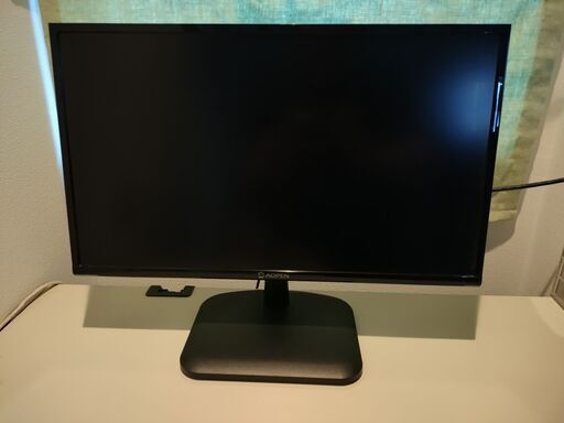 AOPEN（エイサー） 21.5型モニター 22CV1Qbi ディスプレイ