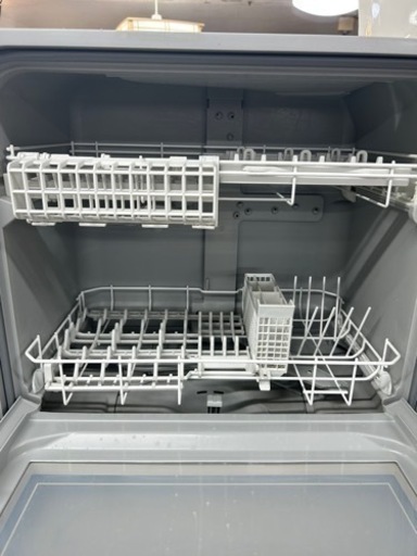 BY REUSE 霧島国分新町店 出張買取•見積完全無料¥0】Panasonic食器洗い 