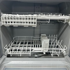 BY REUSE 霧島国分新町店 出張買取•見積完全無料¥0】Panasonic食器洗い