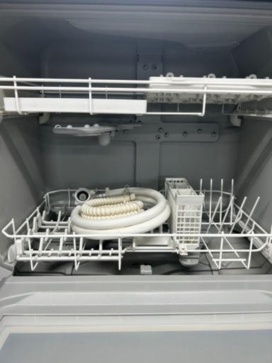売約済み【BY REUSE 霧島国分新町店 出張買取•見積完全無料¥0】Panasonic 食器洗い乾燥機 NP-TY9 BY REUSE 霧島国分新町店 出張買取•見積完全無料¥0】Panasonic 食器洗い