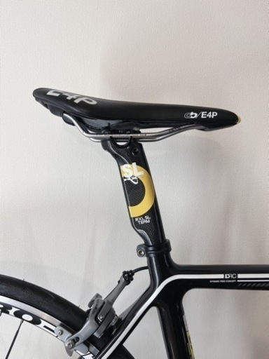 Boardman Team C ロードバイク