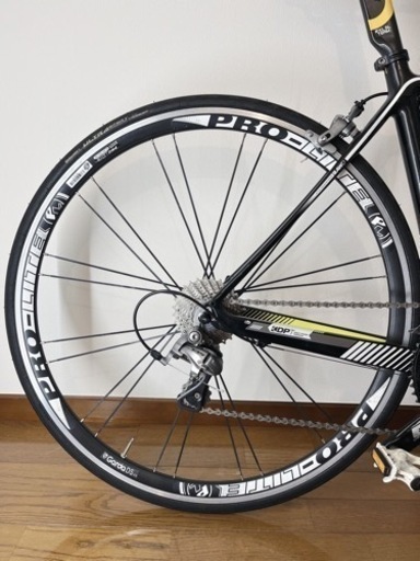 Boardman Team C ロードバイク