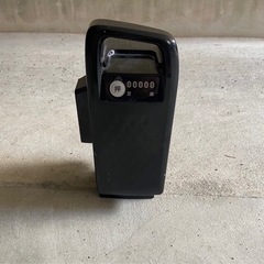 16ah パナソニック　バッテリー