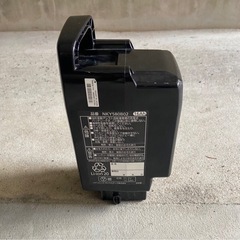 16ah パナソニック　バッテリー