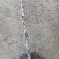 TANAKA 草刈り機 綺麗