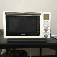 東芝コンベクションオーブン