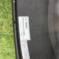 ロクサーニF10/19インチホイールタイヤセット