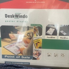 deskwindo2枚セット